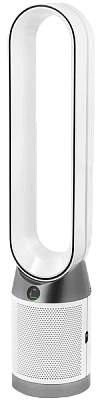 Очиститель воздуха Dyson TP11 Purifier Cool Air - White/Silver 400_400_764464
