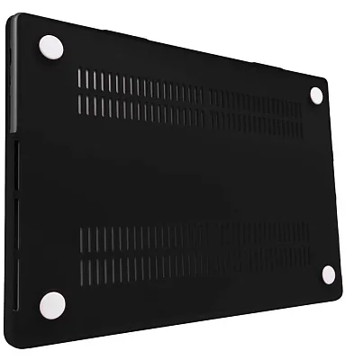 Чехол для MacBook Pro 16.2 DDC Matte Case Черный 400_400_130406