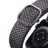 Ремешок Uniq Aspen для Apple Watch 45/44/42 мм - Grey 100_100_644375