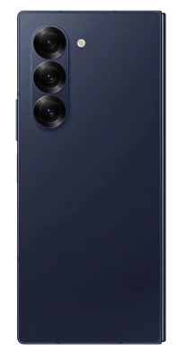 Смартфон Samsung Galaxy Z Fold 6 12/256GB Navy 400_400_688320
