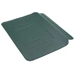 Чехол WIWU Skin Pro Slim Stand Sleeve с подставкой для MacBook 14.2" pro, Green 250_100_130482