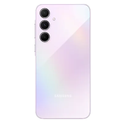 Смартфон Samsung Galaxy A55 5G 8/128GB Lilac 400_400_136985