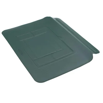 Чехол WIWU Skin Pro Slim Stand Sleeve с подставкой для MacBook 14.2" pro, Green 400_400_130482