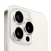 Смартфон Apple iPhone 15 Pro 128GB eSim White Titanium 100_100_633447