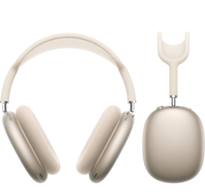 Наушники Apple AirPods Max 2 - Starlight 400_400_703862