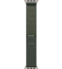 Часы Apple Watch Ultra 2 49mm Titanium Case GPS+Cellular Trail Loop Green S/M 100_100_640836