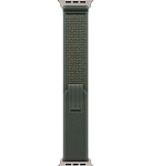 Часы Apple Watch Ultra 2 49mm Titanium Case GPS+Cellular Trail Loop Green S/M 250_100_640836