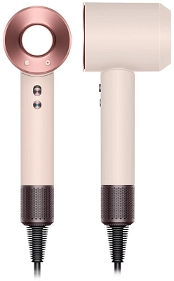 Фен Dyson Supersonic HD15 Gift Edition - Ceramic Pink 400_400_766731