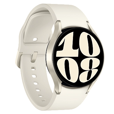 Часы Samsung Galaxy Watch 6 40mm Gold 400_400_641180