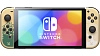 Игровая приставка Nintendo Switch OLED The Legend of Zelda Edition 100_100_626799