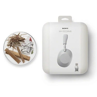 Наушники Sony WH-1000XM6 Platinum Silver 400_400_627329