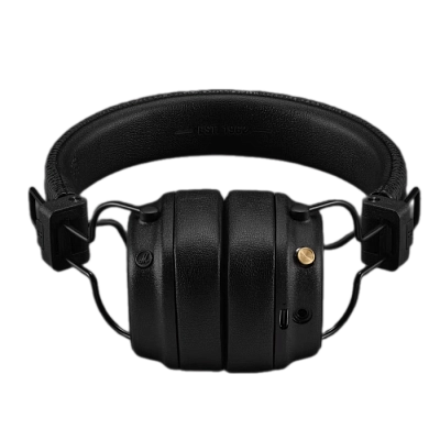 Беспроводные наушники Marshall Major V Black 400_400_626108