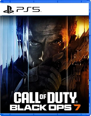 Игра PS5 Call of Duty Black Ops 7 400_400_774956