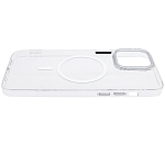 Чехол для iPhone 14 Plus WiWU Magsafe Lens Protection Прозрачный 250_100_533666