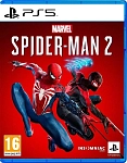 Игра PS5 Spider-Man 2 (русская версия) 250_100_626678