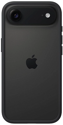 Бампер Apple iPhone Air Bumper Case - Black 400_400_762962