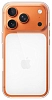 Чехол для iPhone 17 Pro Max Clear Case with Button/MagSafe 100_100_578323