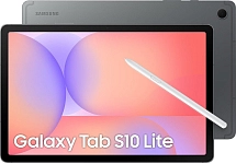 Планшет Samsung Galaxy Tab S10 Lite Wi-Fi 128GB Gray (SM-X400) 250_100_772738