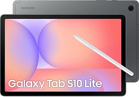 Планшет Samsung Galaxy Tab S10 Lite Wi-Fi 128GB Gray (SM-X400) 500_191_772739