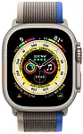 Ремешок Apple Watch Ultra 49 мм Trail Loop Blue/Gray S/M 250_100_117626