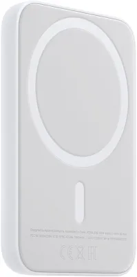 Внешний аккумулятор Apple MagSafe Battery Pack 400_400_119072