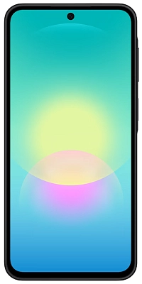 Смартфон Samsung Galaxy A27 5G 8/128GB Black (A276B) 400_400_796063