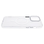 Чехол для iPhone 14 WiWU Magsafe Lens Protection Прозрачный 250_100_534146