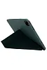Чехол-книжка для iPad Pro 11 с треугольным загибом Темно-зеленый 100_100_125842