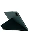 Чехол-книжка для iPad Pro 12.9 с треугольным загибом Темно-зеленый 250_100_126003