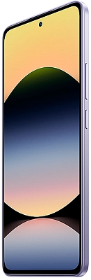 Смартфон Redmi Note 14 5G 8/256GB Lavender Purple 400_400_801416