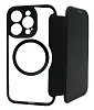 Чехол-книжка DD Skin X Pro с MagSafe для iPhone 14 Pro Черный 100_100_125316