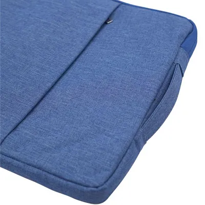 Сумка для MacBook 13-14.2 DDC Denim Bag Синий 400_400_131437