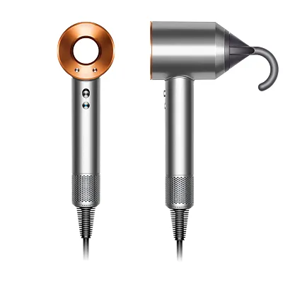 Фен Dyson Supersonic HD07 - Nickel/Cooper - EU 400_400_122750