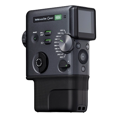 Фотоаппарат моментальной печати Fujifilm instax Mini Evo Cinema 400_400_799319