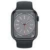 Ремешок Apple Watch 45 мм Solo Loop Midnight Size 7 100_100_117584