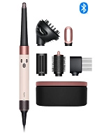 Стайлер Dyson Airwrap i.d. Complete Long HS08 Diffuse Straight+Wavy - Ceramic Pink (EU) 500_191_679760