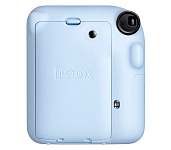Фотоаппарат моментальной печати Fujifilm Instax Mini 12 Pastel Blue 250_100_491587