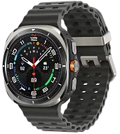 Часы Samsung Galaxy Watch Ultra 47mm LTE Titanium Silver 500_191_189474