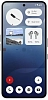 Смартфон Nothing Phone (3a) 8/128GB White 100_100_769345