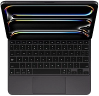 Чехол-клавиатура для iPad Pro 11" Apple Magic Keyboard Black 500_191_771695