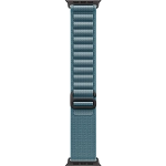 Часы Apple Watch Ultra 3 49mm Titanium Case Black / Alpine Loop Light Blue S 250_100_519413