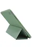 Чехол-книжка для iPad Air 4/5 10.9 3 загиба без рамки Зеленый 100_100_125518