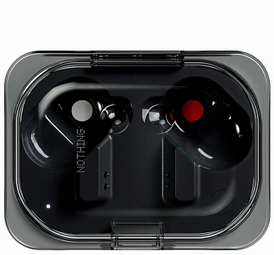 Наушники Nothing Ear (a) B162 Black 400_400_755913