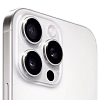 Смартфон Apple iPhone 16 Pro 256GB eSim White Titanium 100_100_635107