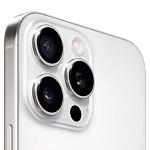 Смартфон Apple iPhone 16 Pro 128GB nano-Sim White Titanium 250_100_635026