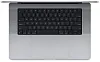 Ноутбук Apple MacBook Pro 16" M2 Max 32GB 1TB SSD Space Gray (MNWA3) 100_100_459868
