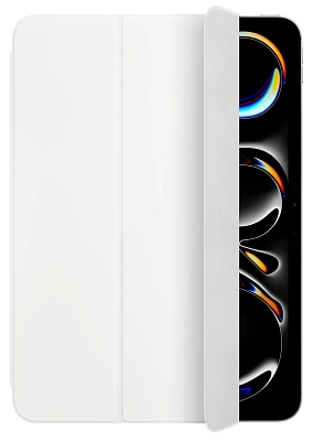 Чехол-книжка для iPad Air 11 Smart Folio - White 400_400_746636