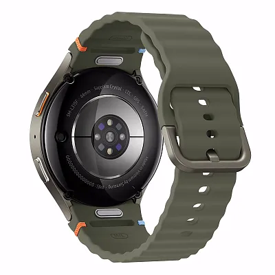 Часы Samsung Galaxy Watch 7 LTE 44mm Green 400_400_464824