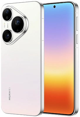 Смартфон Huawei Pura 90S Pro 12/256GB Coconut White 400_400_812744