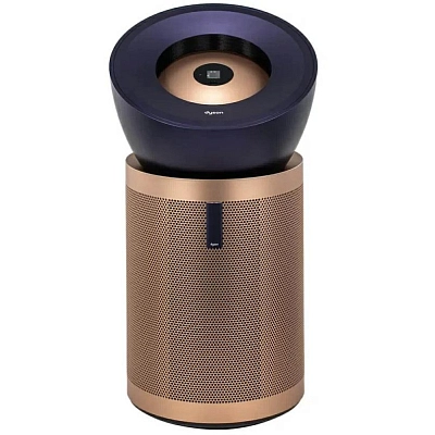 Очиститель воздуха Dyson BP03 Prussian Blue/Gold 400_400_725357